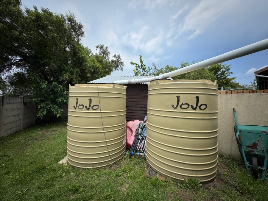 4 Bedroom Property for Sale in Noordrand Mpumalanga