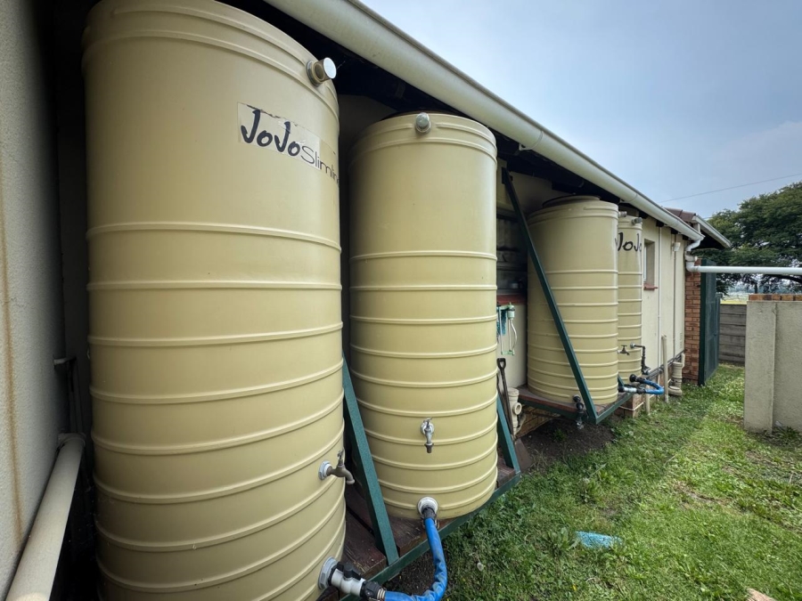 4 Bedroom Property for Sale in Noordrand Mpumalanga