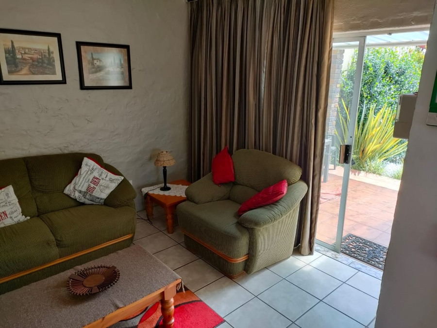To Let 2 Bedroom Property for Rent in Kriel Mpumalanga