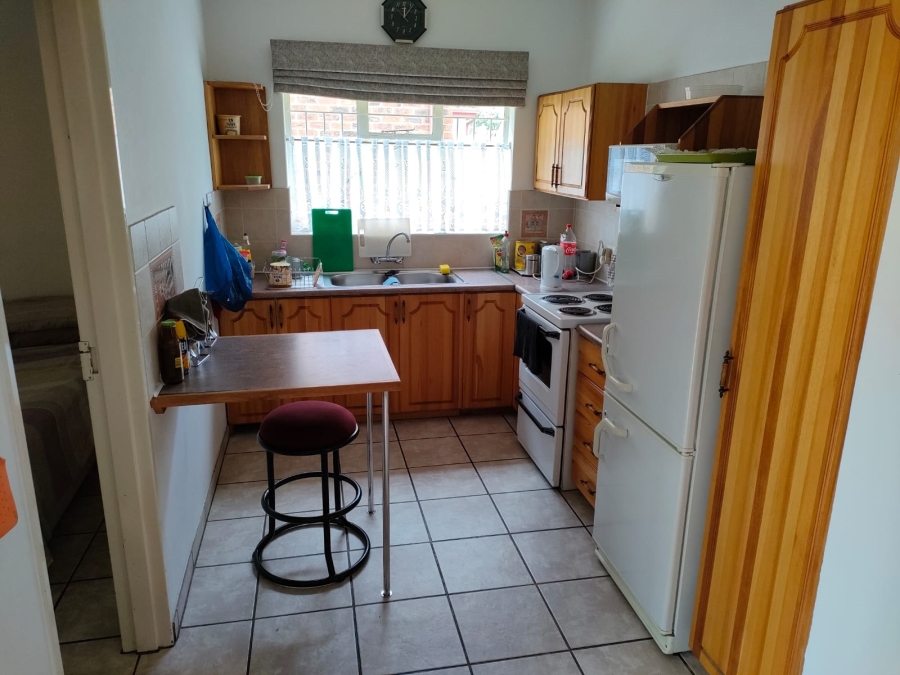To Let 2 Bedroom Property for Rent in Kriel Mpumalanga