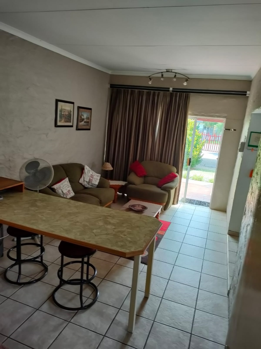 To Let 2 Bedroom Property for Rent in Kriel Mpumalanga
