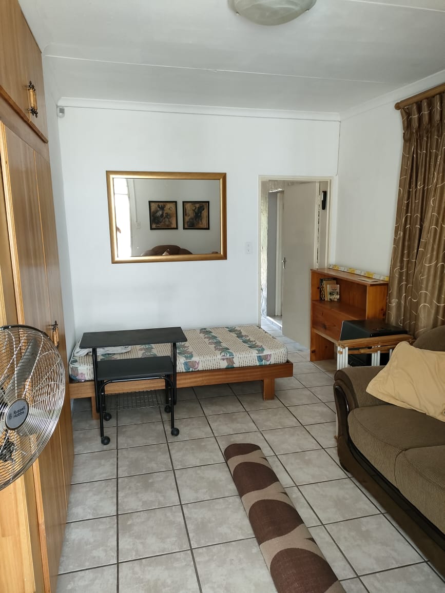 To Let 2 Bedroom Property for Rent in Kriel Mpumalanga