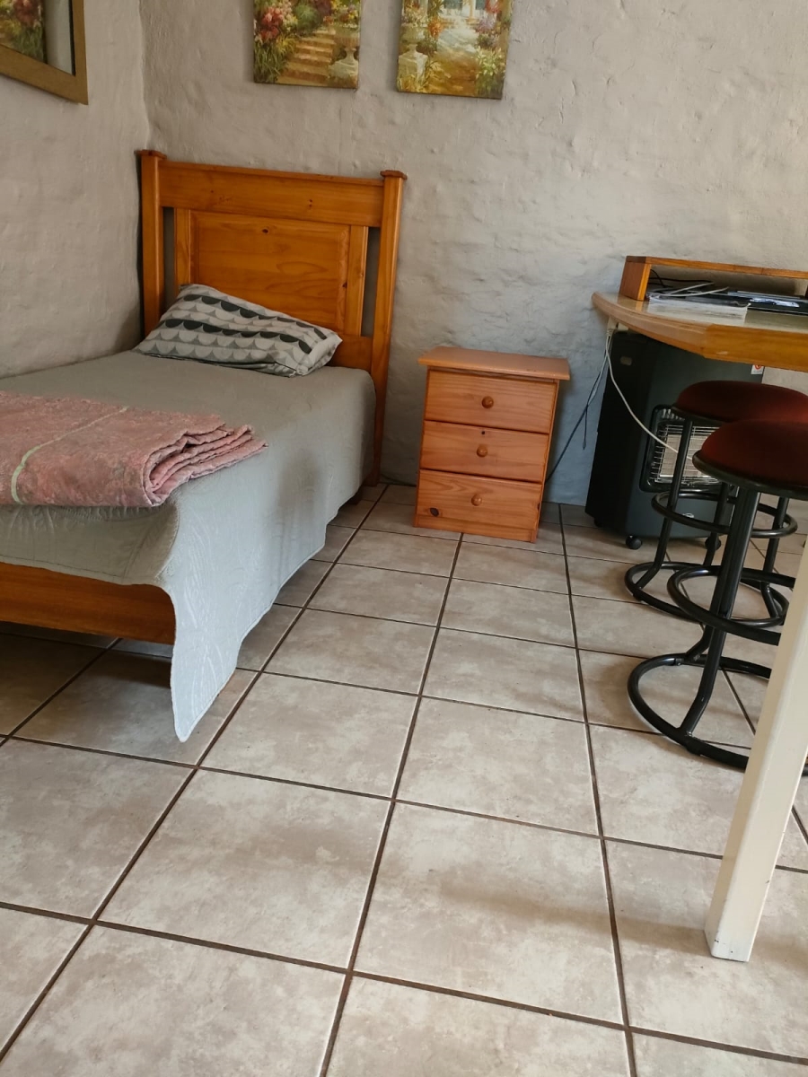 To Let 2 Bedroom Property for Rent in Kriel Mpumalanga