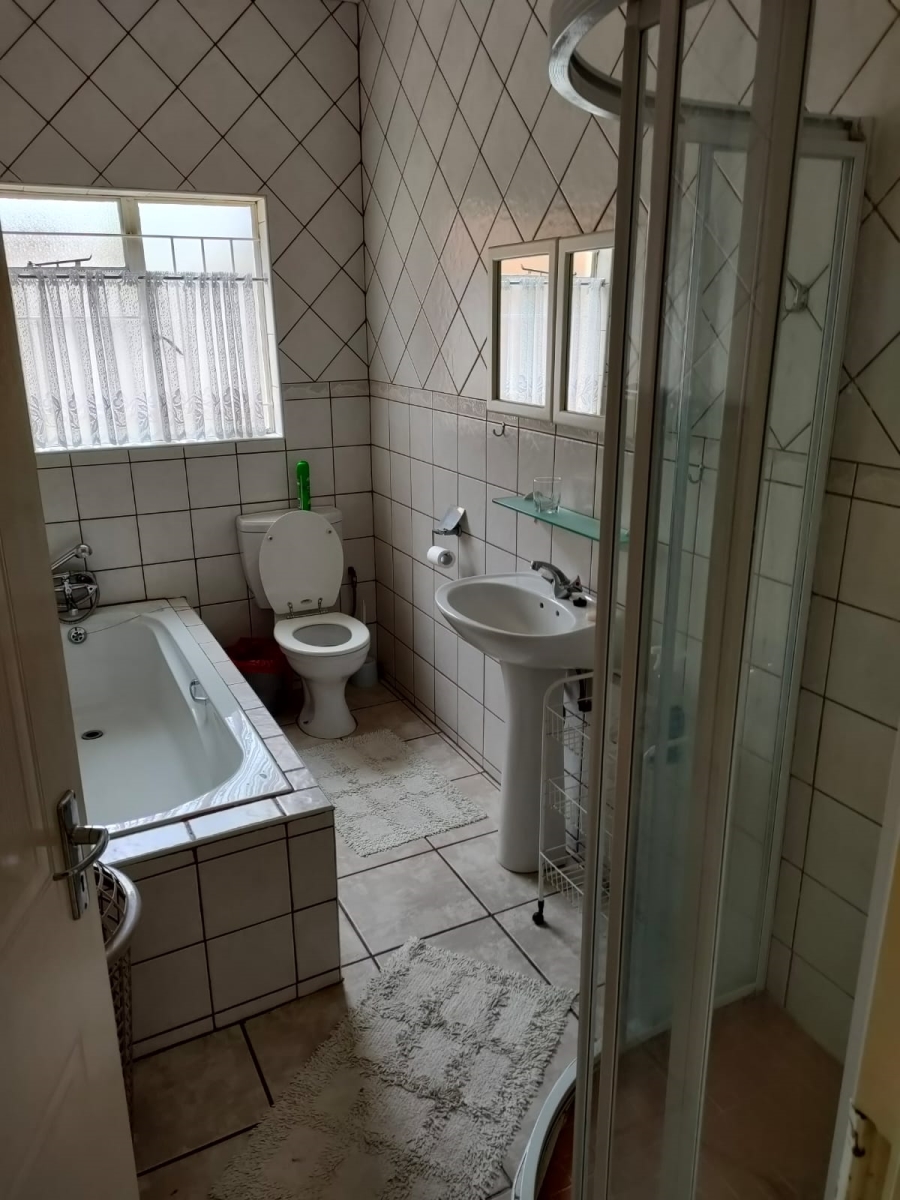 To Let 2 Bedroom Property for Rent in Kriel Mpumalanga