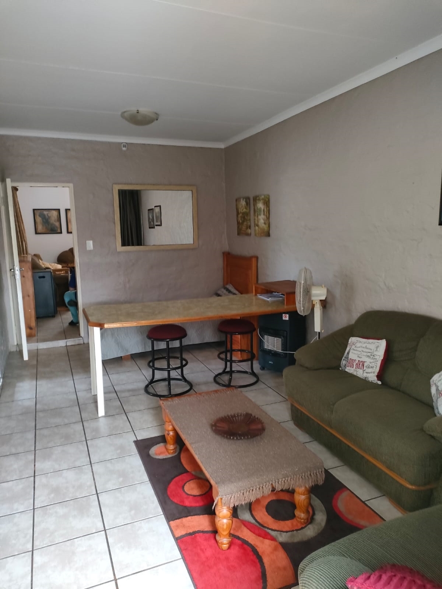To Let 2 Bedroom Property for Rent in Kriel Mpumalanga