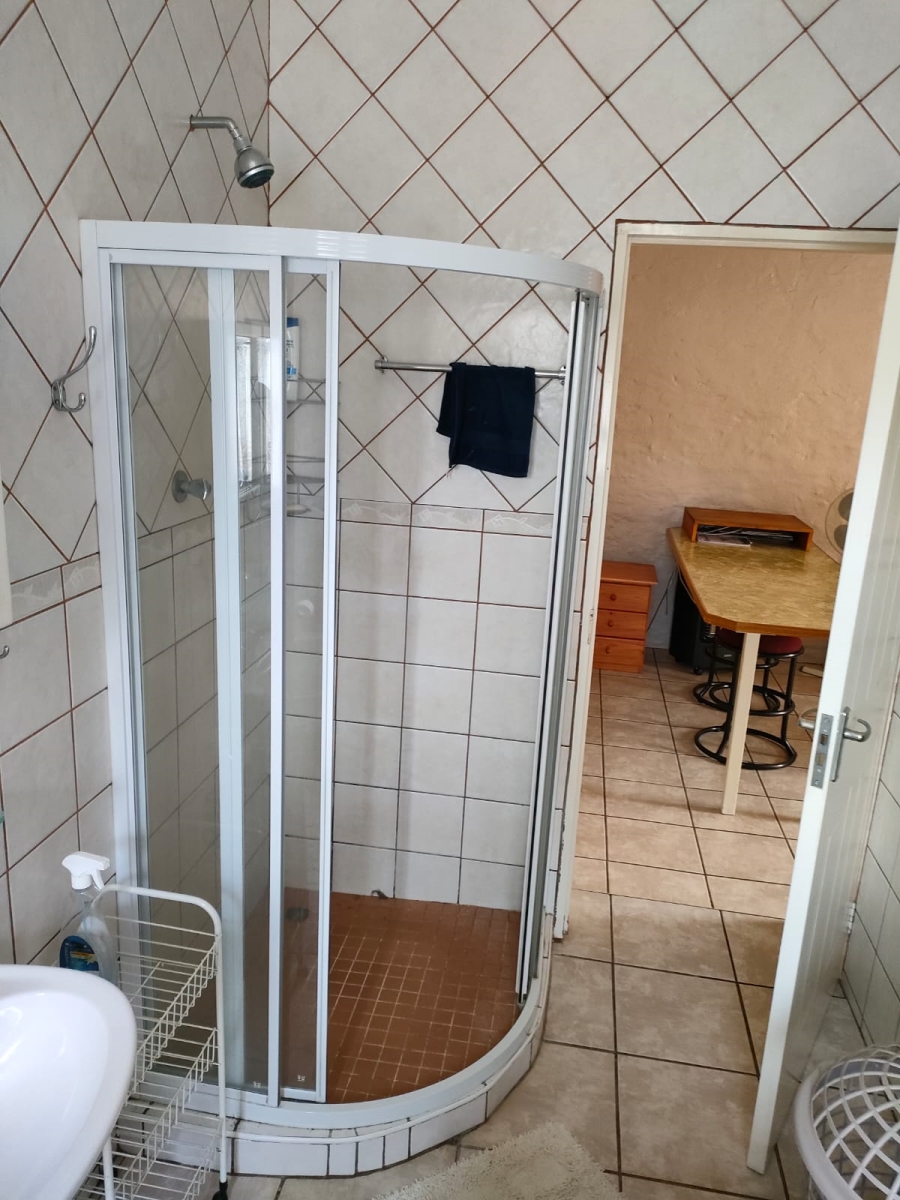 To Let 2 Bedroom Property for Rent in Kriel Mpumalanga