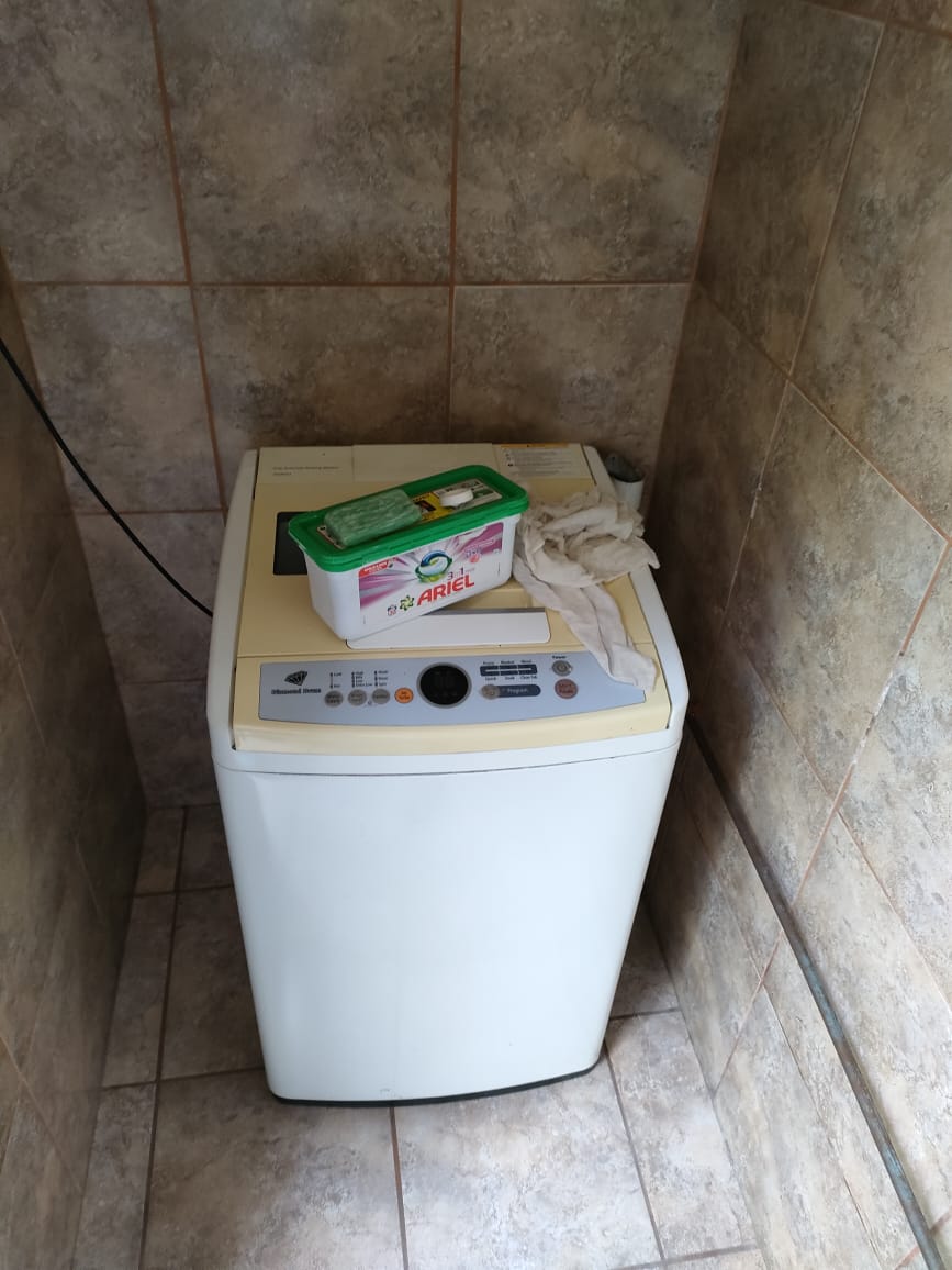 To Let 2 Bedroom Property for Rent in Kriel Mpumalanga