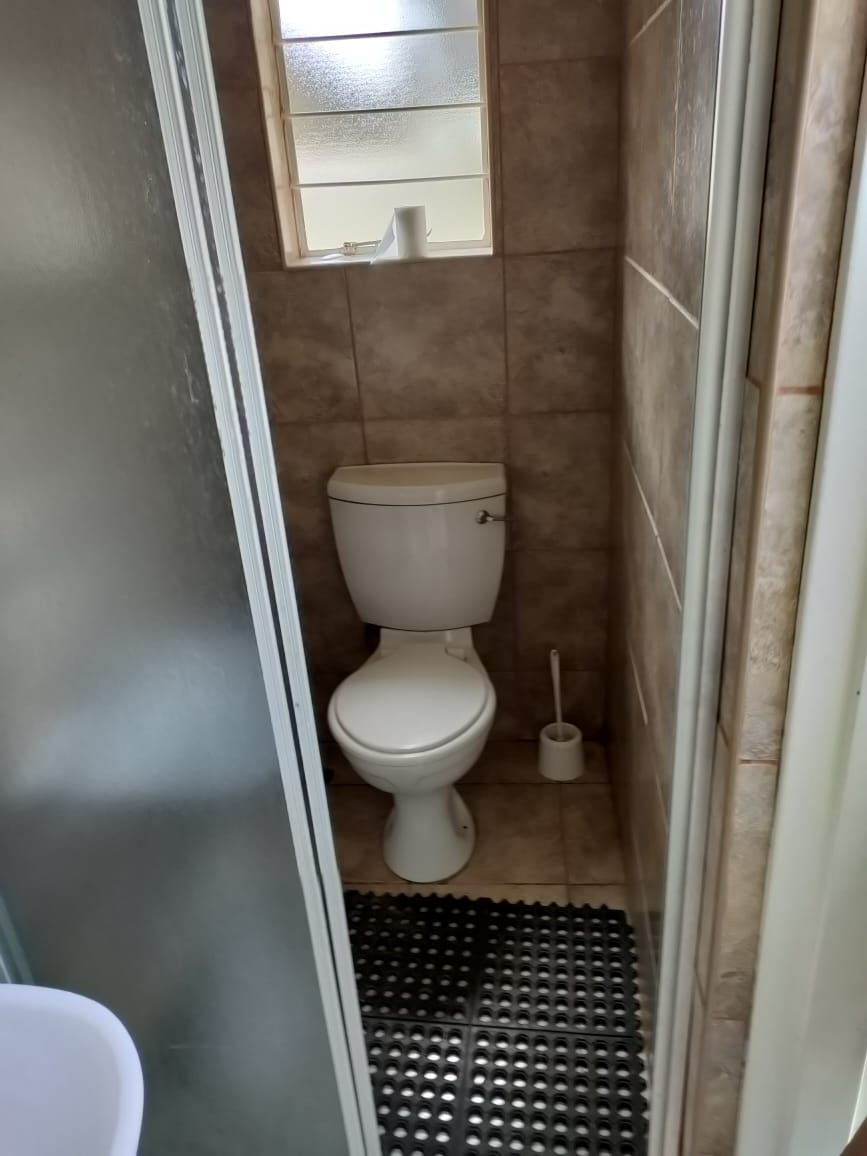 To Let 2 Bedroom Property for Rent in Kriel Mpumalanga