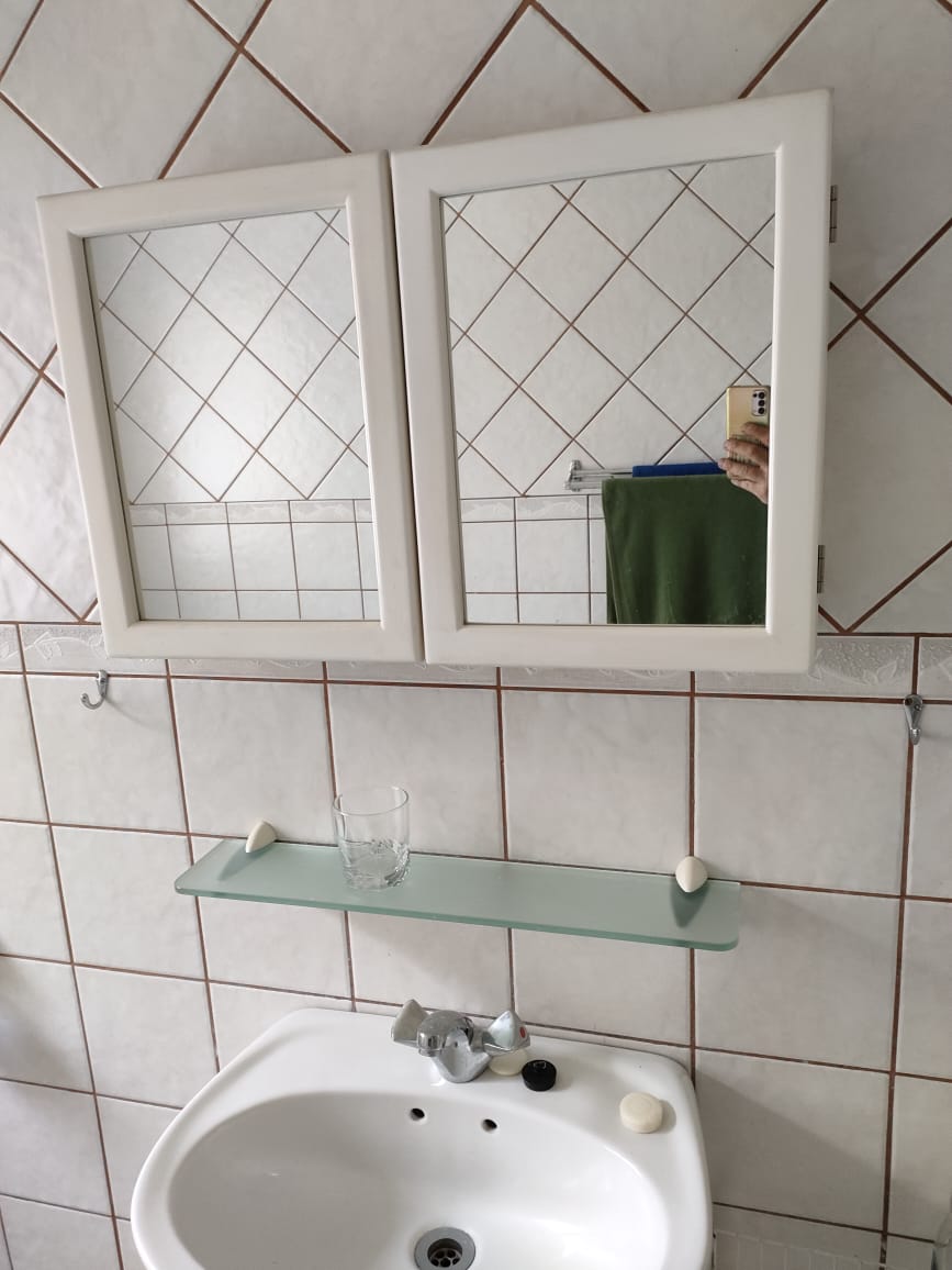 To Let 2 Bedroom Property for Rent in Kriel Mpumalanga