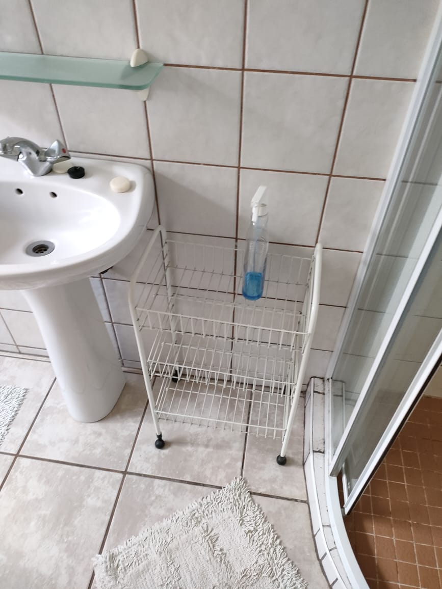 To Let 2 Bedroom Property for Rent in Kriel Mpumalanga