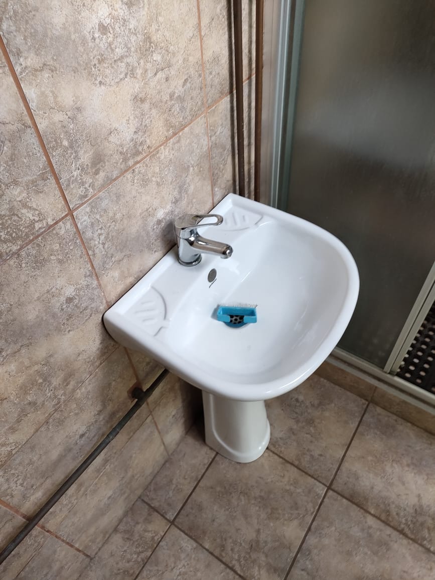 To Let 2 Bedroom Property for Rent in Kriel Mpumalanga