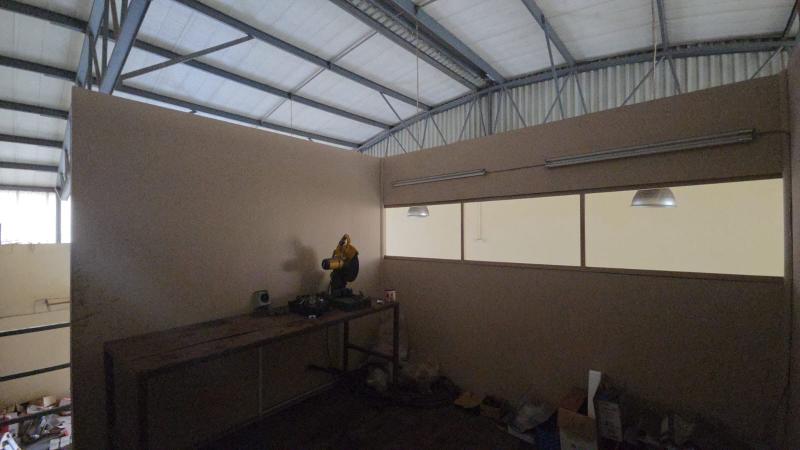 To Let commercial Property for Rent in Witbank Ext 16 Mpumalanga