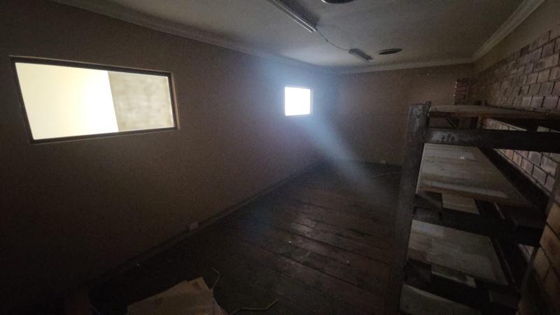 To Let commercial Property for Rent in Witbank Ext 16 Mpumalanga