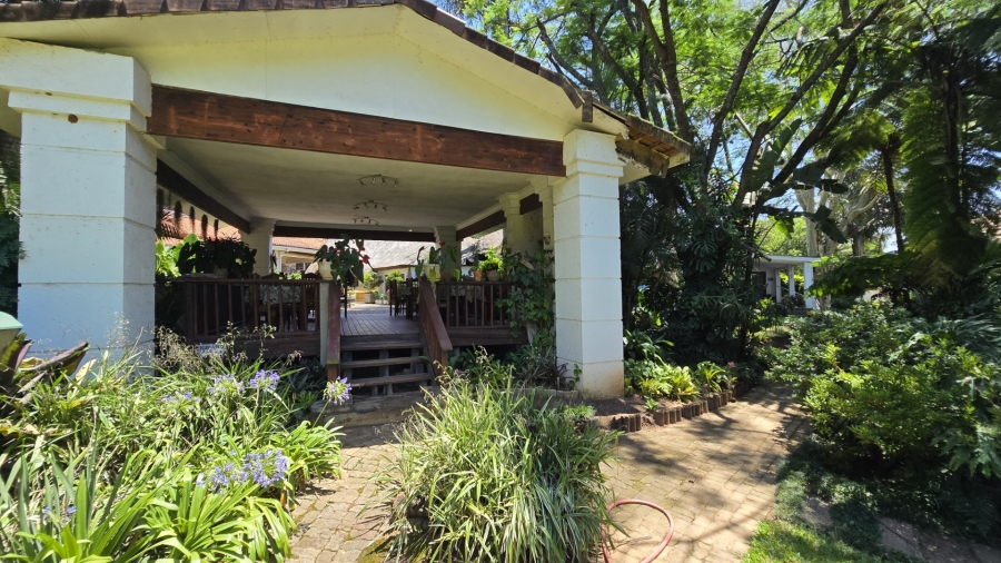 50 Bedroom Property for Sale in White River Mpumalanga