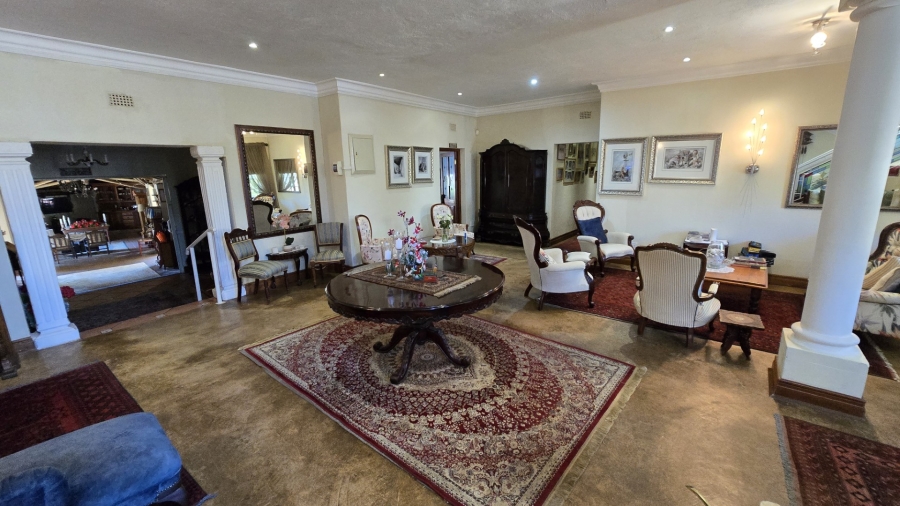 50 Bedroom Property for Sale in White River Mpumalanga