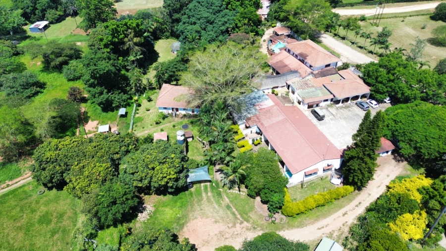 50 Bedroom Property for Sale in White River Mpumalanga