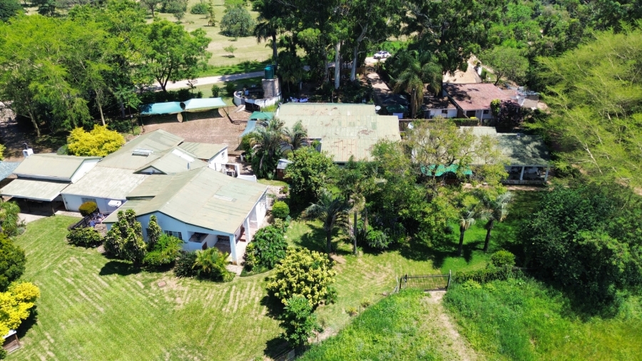 50 Bedroom Property for Sale in White River Mpumalanga