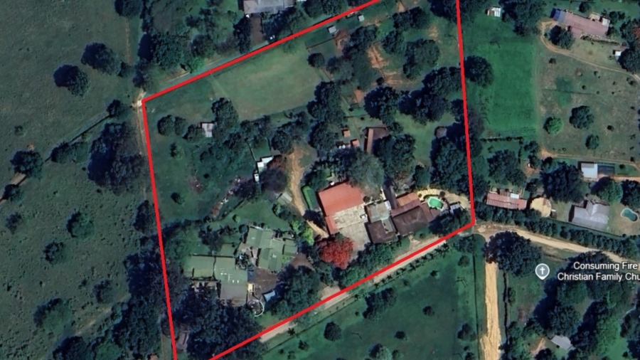 50 Bedroom Property for Sale in White River Mpumalanga