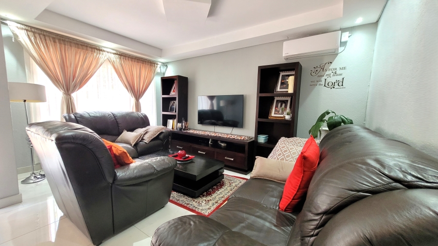 3 Bedroom Property for Sale in Nelsville Mpumalanga