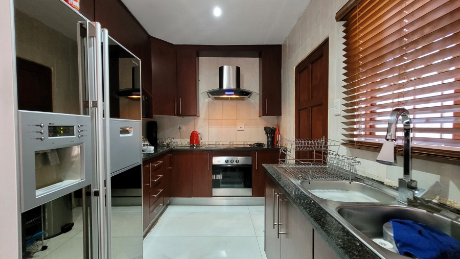 3 Bedroom Property for Sale in Nelsville Mpumalanga