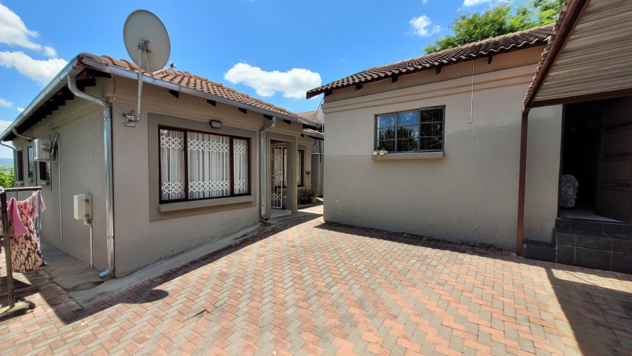 3 Bedroom Property for Sale in Nelsville Mpumalanga