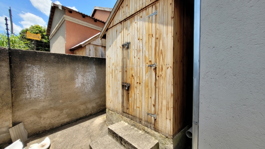 3 Bedroom Property for Sale in Nelsville Mpumalanga