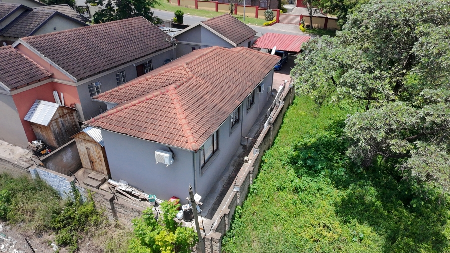 3 Bedroom Property for Sale in Nelsville Mpumalanga