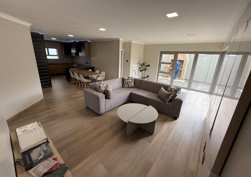 3 Bedroom Property for Sale in Secunda Mpumalanga