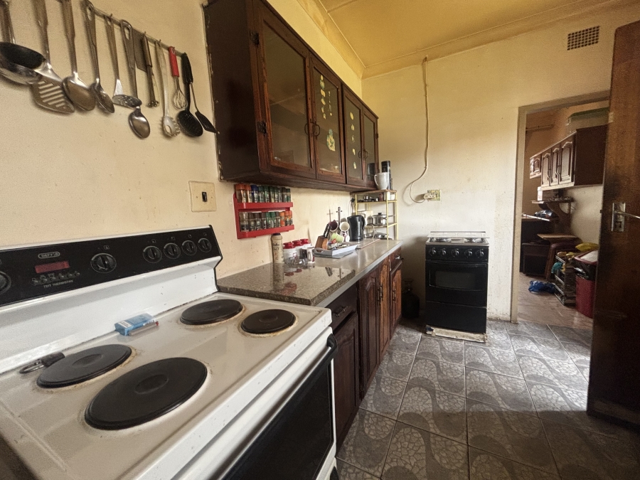 3 Bedroom Property for Sale in Witbank Ext 8 Mpumalanga