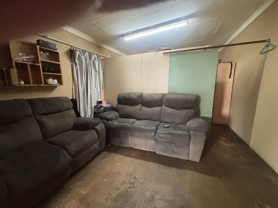 3 Bedroom Property for Sale in Witbank Ext 8 Mpumalanga