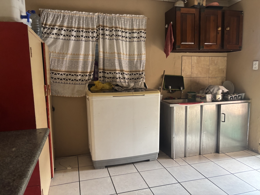 3 Bedroom Property for Sale in Witbank Ext 8 Mpumalanga