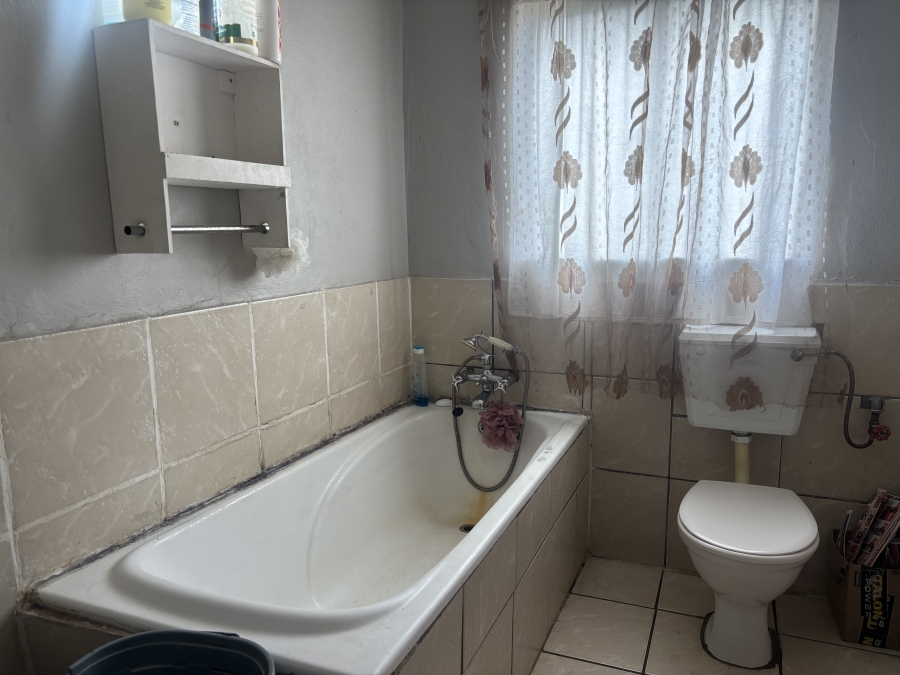 3 Bedroom Property for Sale in Witbank Ext 8 Mpumalanga