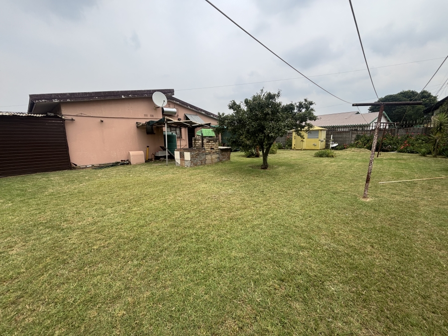 3 Bedroom Property for Sale in Witbank Ext 8 Mpumalanga