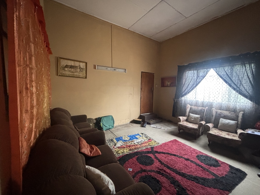 3 Bedroom Property for Sale in Witbank Ext 8 Mpumalanga