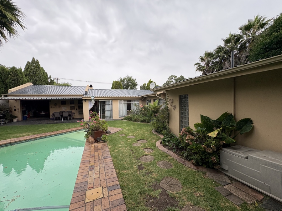 4 Bedroom Property for Sale in New Bethal East Mpumalanga