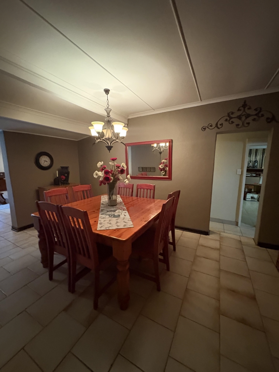 4 Bedroom Property for Sale in New Bethal East Mpumalanga