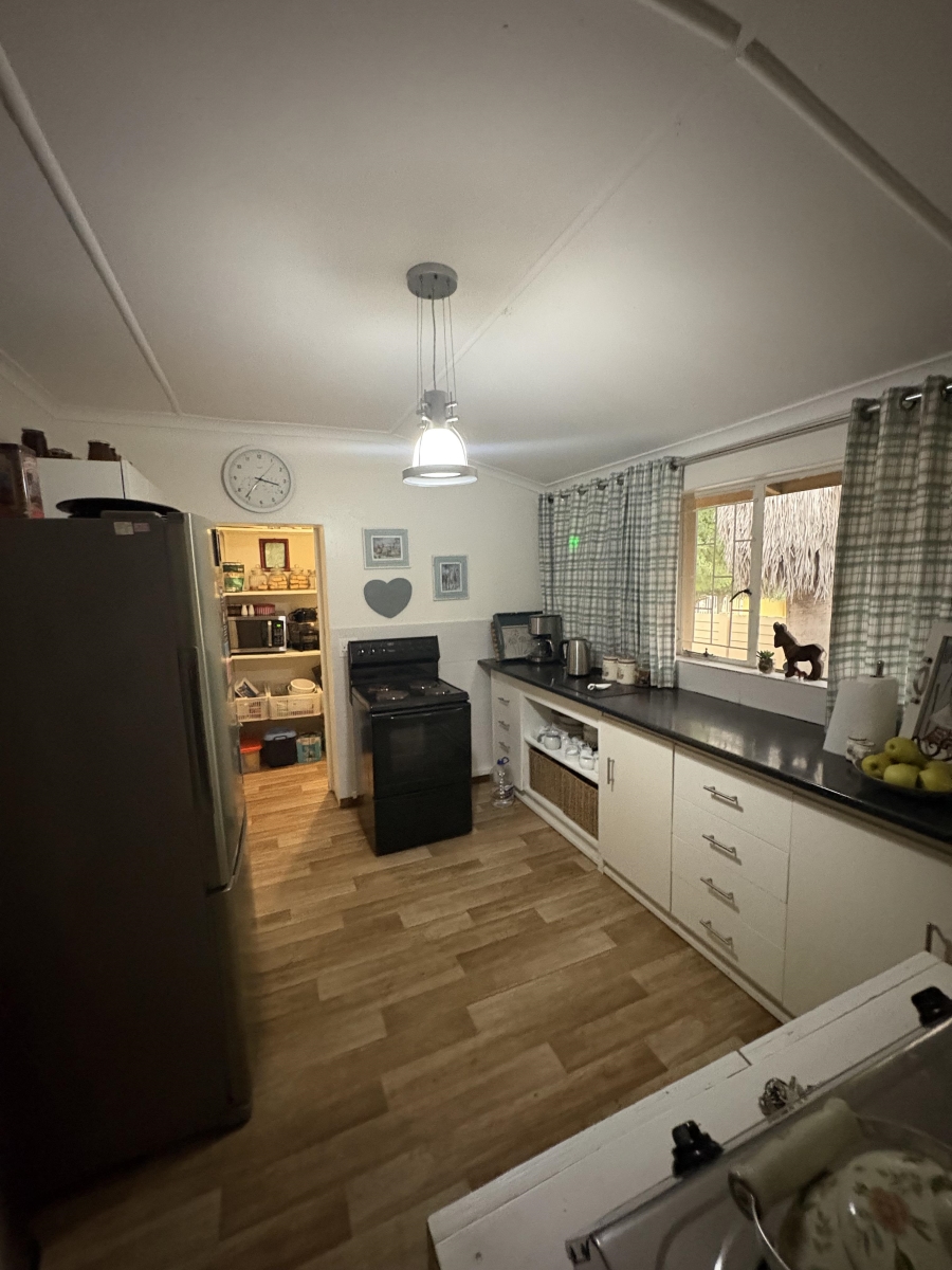 4 Bedroom Property for Sale in New Bethal East Mpumalanga