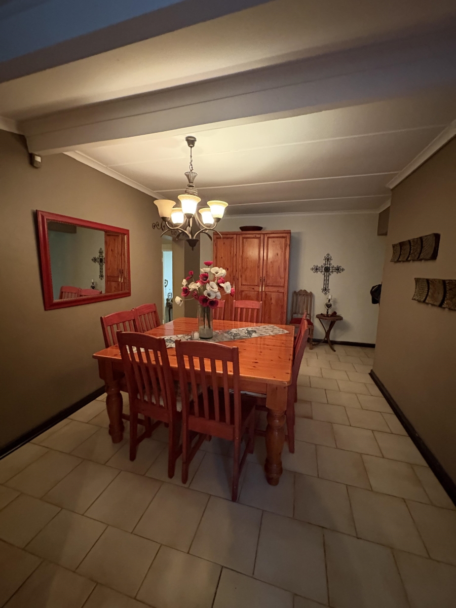 4 Bedroom Property for Sale in New Bethal East Mpumalanga