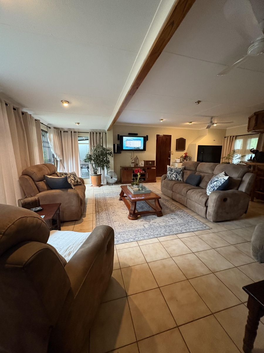 4 Bedroom Property for Sale in New Bethal East Mpumalanga