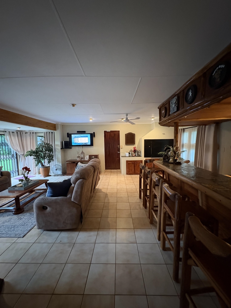 4 Bedroom Property for Sale in New Bethal East Mpumalanga