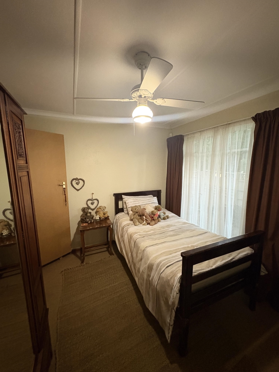 4 Bedroom Property for Sale in New Bethal East Mpumalanga