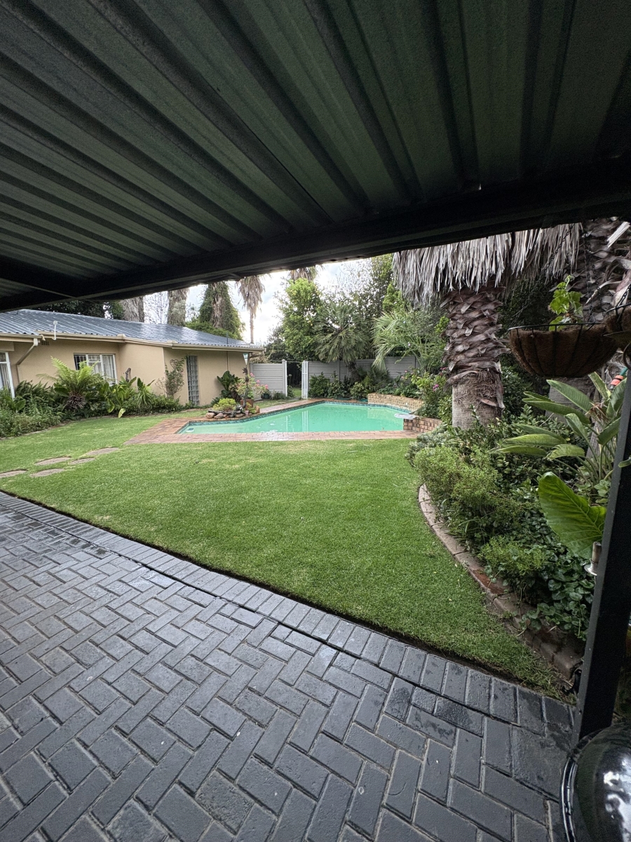 4 Bedroom Property for Sale in New Bethal East Mpumalanga