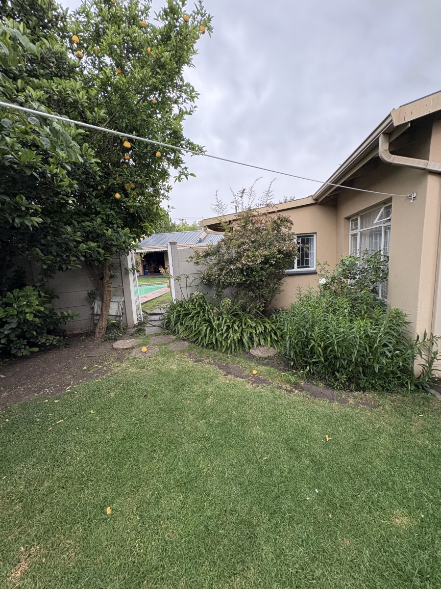 4 Bedroom Property for Sale in New Bethal East Mpumalanga