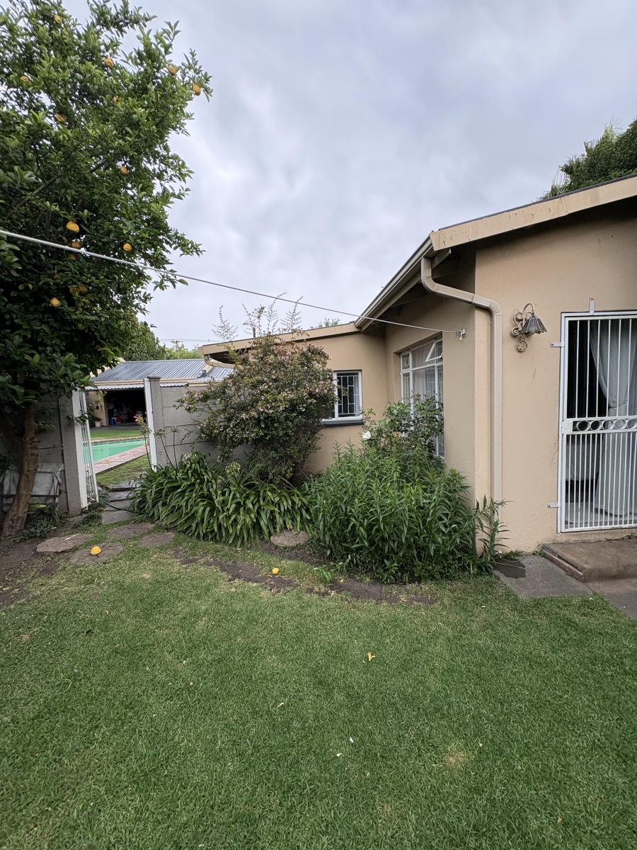 4 Bedroom Property for Sale in New Bethal East Mpumalanga