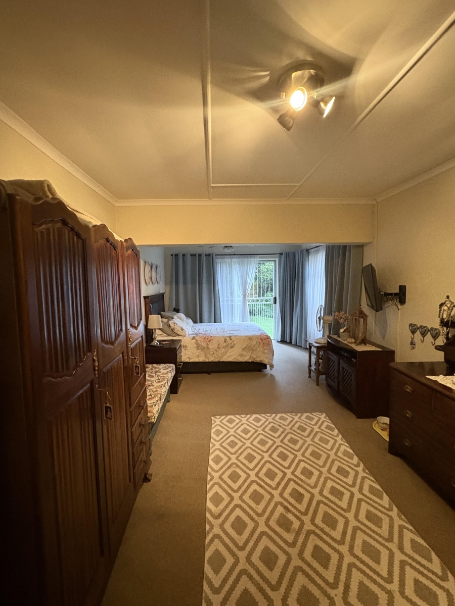 4 Bedroom Property for Sale in New Bethal East Mpumalanga