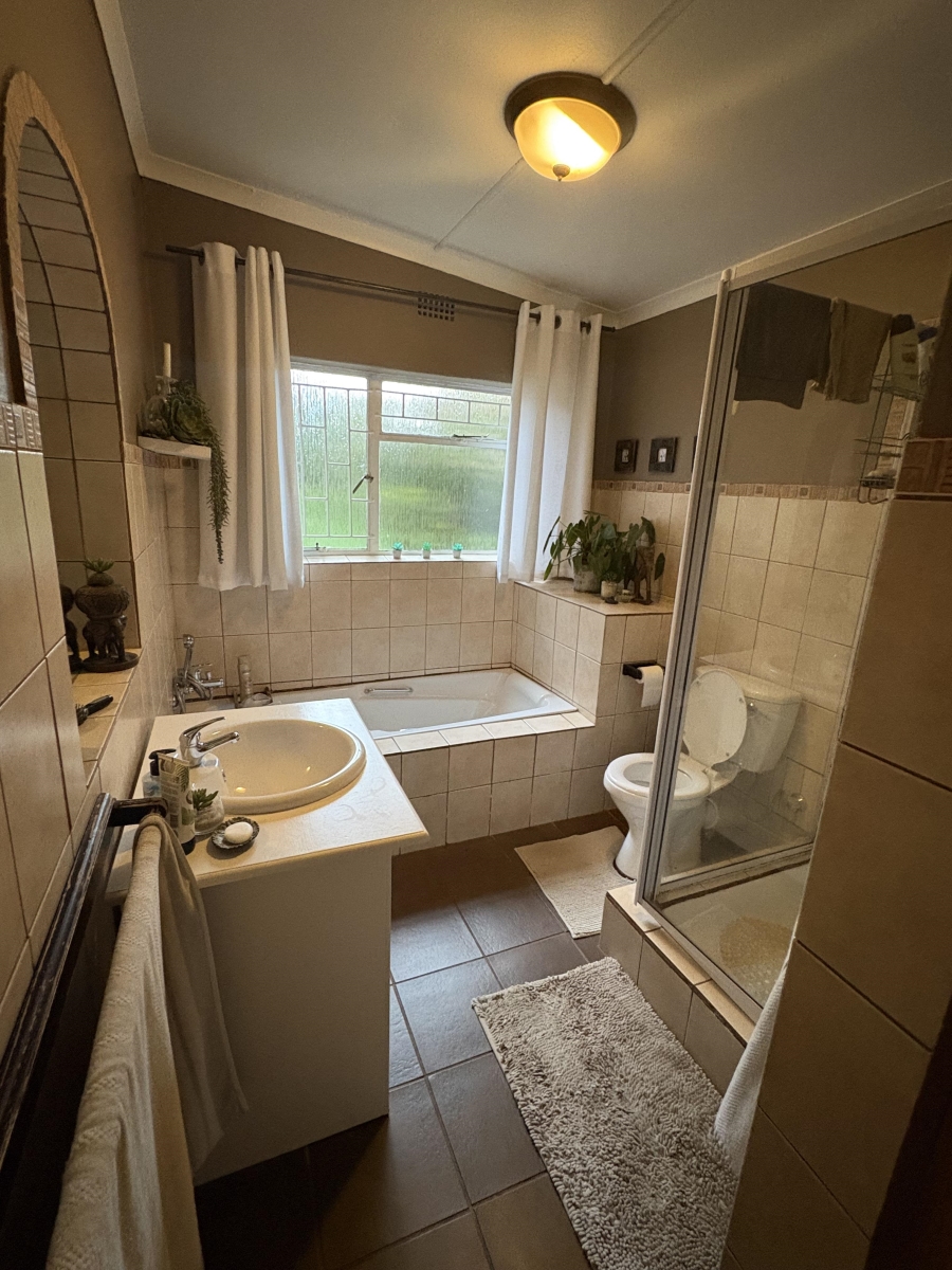 4 Bedroom Property for Sale in New Bethal East Mpumalanga