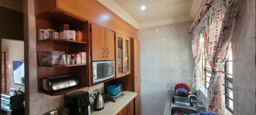 3 Bedroom Property for Sale in Mhluzi Mpumalanga