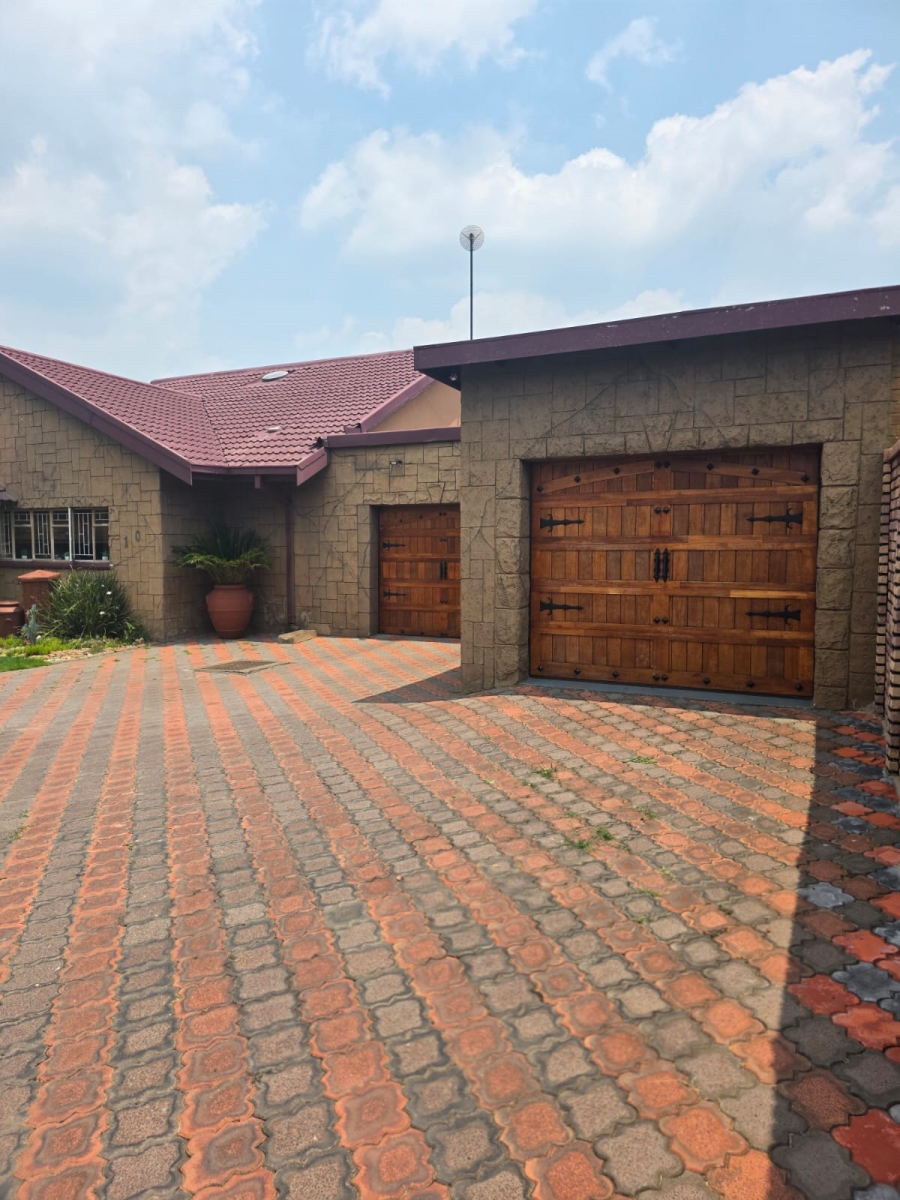 3 Bedroom Property for Sale in Kriel Mpumalanga