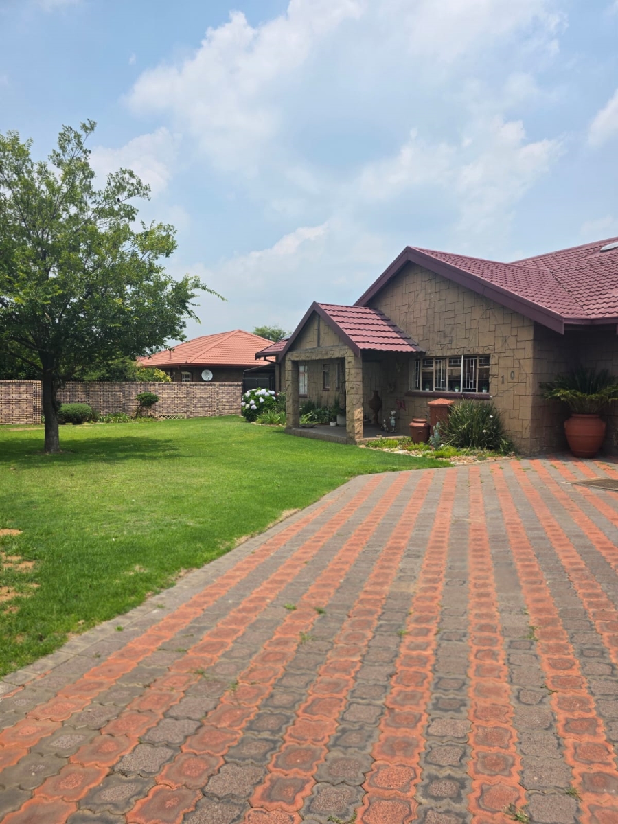 3 Bedroom Property for Sale in Kriel Mpumalanga