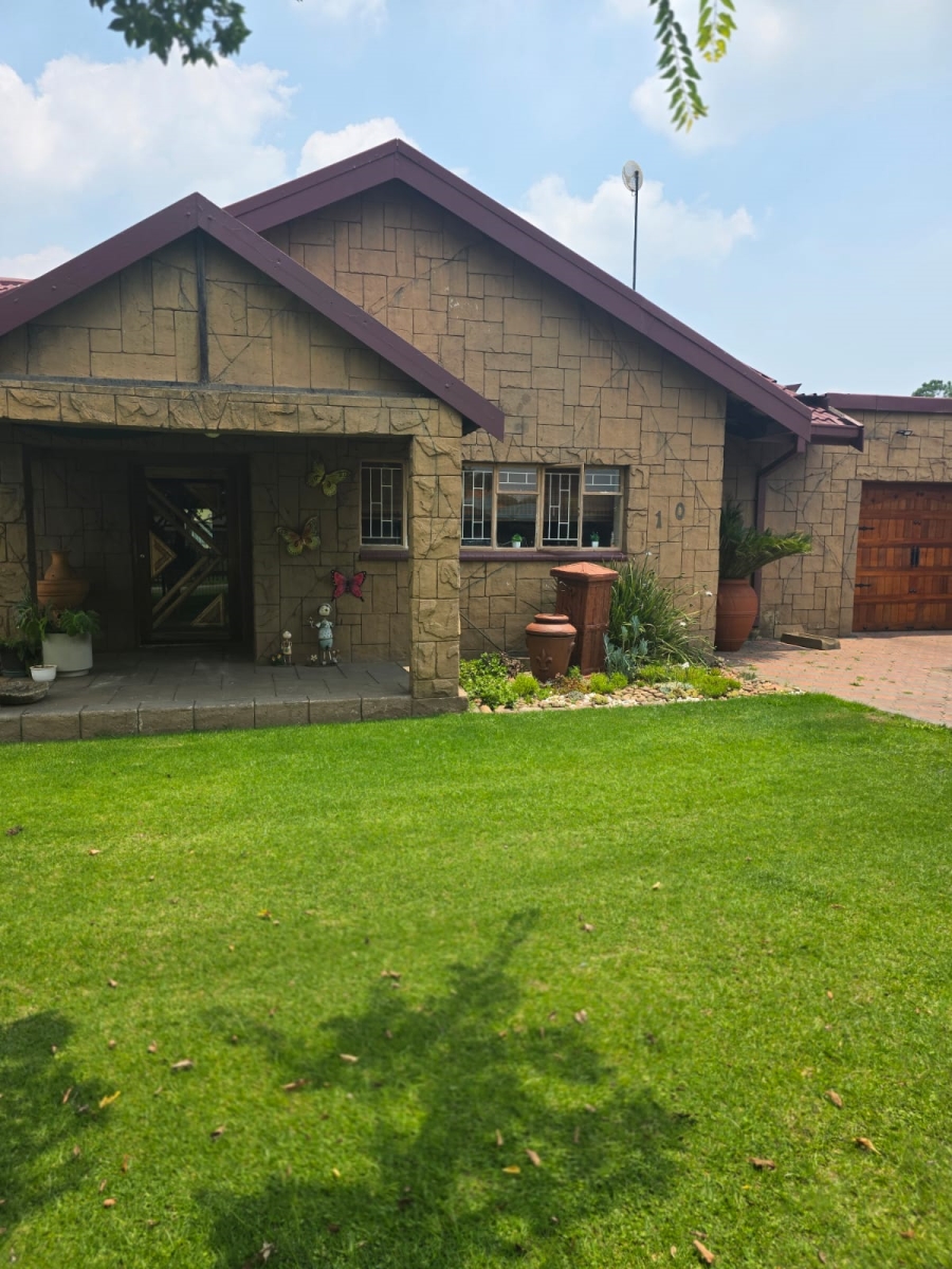 3 Bedroom Property for Sale in Kriel Mpumalanga